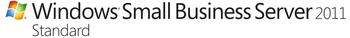 Microsoft Windows Small Business Server 2011 64Bit Clientzugriffslizenz (5 User) (DE)