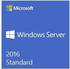 Microsoft Windows Server 2016 User-CAL (1 User) (DE)