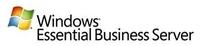 Systembuilder Windows Essential Business Premium Server 2008 1pk DSP OEI DVD 1-4CPU 5