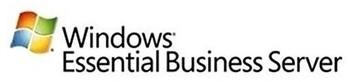 Microsoft Windows Essential Business Server 2008 Premium OEM (1-4 CPU) (5 User) (DE)