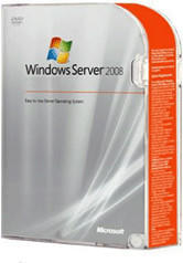 Microsoft Windows Server 2008 Datacenter 64Bit OEM (2 CPU) (DE)
