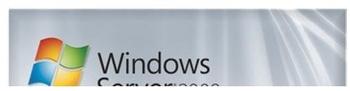 Microsoft Windows Server 2008 Enterprise OEM (25 User) (1-8 CPU) (EN)