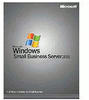Microsoft Windows Small Business Server 2003 Standard Edition, OEM