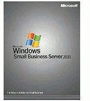 Microsoft T72-02196, Microsoft Windows Small Business Server 2003 Standard R2...