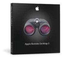 Apple Remote Desktop 3.3 10 Managed Systems