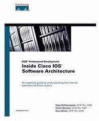 Cisco Systems 2800 IOS Advanced Security