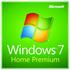 Microsoft Windows 7 Home Premium 64Bit OEM (DE)