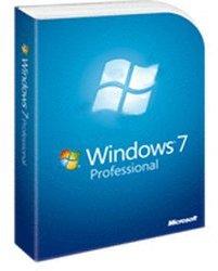 Microsoft Windows 7 Professional Upgrade (DE)