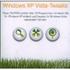 VNR Windows XP Vista-Tweaks. CD-ROM.