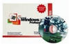 Microsoft Windows 2000 Professional SP4 OEM (3 User) (DE)