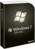 Microsoft Windows 7 Ultimate 32Bit SP1 OEM (EN)