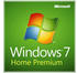 Microsoft Windows 7 Home Premium 64Bit OEM (FR)