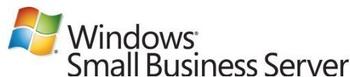 Microsoft Vollversion Windows Small Business Server Premium AddCALSt 2011/Deutsch MLP 5 User CAL