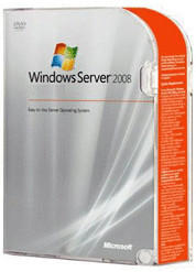 Microsoft Windows Small Business Server 2008 Premium (5 Device-CAL) (EN)
