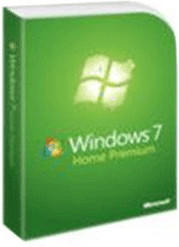 Microsoft Windows 7 Home Premium (EN)