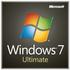 Microsoft Windows 7 Ultimate (SP1 64-Bit)