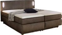 Jockenh&ouml;fer Gruppe Boxspringbett "Kati erh&auml;ltlich in der Gr&ouml;&szlig;e 180x200cm" mit