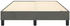 vidaXL Boxspringbett 25 120x200cm Samt (31207)