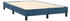 vidaXL Boxspringbett 25 120x200cm Samt (31207)