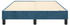 vidaXL Boxspringbett 25 120x200cm Samt (3120764)