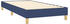 vidaXL Boxspringbett 25 90x200cm Stoff (31205)