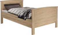 rauch Funktionsbett "Bett Einzelbett Komfortbett Holzbett TORRENT"...