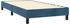vidaXL Boxspringbett 25 120x200cm Samt (31207)
