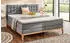 Sun Garden Westwood BX 2290 180x200cm grau