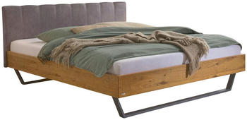 Hasena Pronto Dreamline Enrico 180x200cm wildeiche