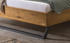 Hasena Pronto Dreamline Enrico 180x200cm wildeiche