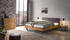 Hasena Pronto Dreamline Enrico 180x200cm wildeiche