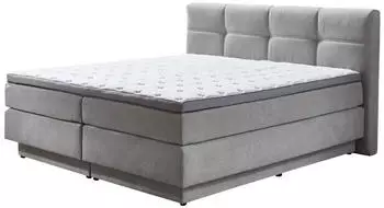 Sun Garden Portage 180x200cm H2/H3 silber