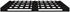 vidaXL Palettenbett Massivholz Kiefer 120x200cm (821391)