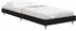 vidaXL Bettgestell Holzwerkstoff 75x190cm (8322)
