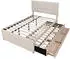 Flieks Doppelbett 140x200cm (WX000502AAA)