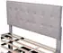 Flieks Doppelbett 140x200cm (WX000502AAA)