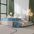 Flieks Doppelbett 140x200cm (WX000502AAA)