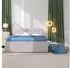 Flieks Doppelbett 140x200cm (WX000502AAA)
