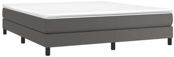 vidaXL Boxspringbett 180x200cm (3120716)