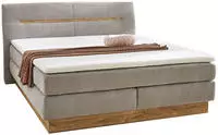 Jockenh&ouml;fer Gruppe Boxspringbett "Nika erh&auml;ltlich in der Gr&ouml;&szlig;e 180x200cm"...