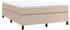 vidaXL Boxspringbett 140x200cm (3121052)