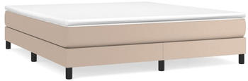 vidaXL Boxspringbett 180x200cm (3120717)