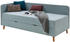 Meise Möbel Cabana 120x200cm eisblau