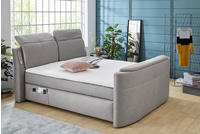 Jockenh&ouml;fer Gruppe Boxspringbett "Movie Star in der Gr&ouml;&szlig;e 180x200cm" mit