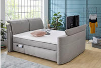 Jockenh&ouml;fer Gruppe Boxspringbett "Movie Star in der Gr&ouml;&szlig;e 180x200cm" mit