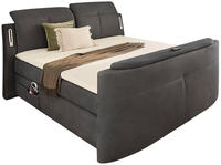 Jockenh&ouml;fer Gruppe Boxspringbett "Movie Star in der Gr&ouml;&szlig;e 180x200cm" mit