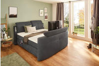 Jockenh&ouml;fer Gruppe Boxspringbett "Movie Star in der Gr&ouml;&szlig;e 180x200cm" mit