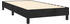 vidaXL Boxspringbett mit Matratze 80x200cm (3141451)