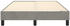 vidaXL Boxspringbett 25 120x200cm Samt (3120760)