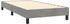vidaXL Boxspringbett mit Matratze 80x200cm (3141449)